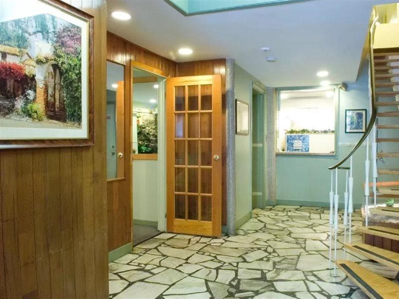 La Du Voyageur Hotel Montréal