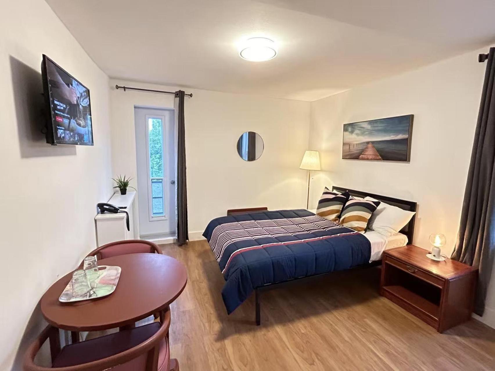 Hotel La Du Voyageur Montréal